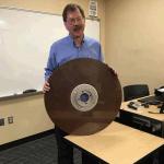 Big Hard Disk