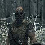 Skyrim guard