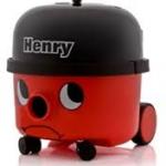 Henry Hoover meme