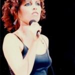 Pat Benatar