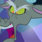 Angry Discord