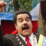 Darth Maduro