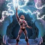 he-man