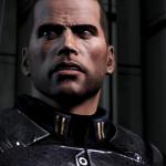 Shepard wouldn't bang Meme Generator - Imgflip