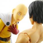 Saitama Meme