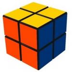 I Solved a Rubik's Cube