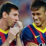 Messi Neymar chat | image tagged in messi neymar chat | made w/ Imgflip meme maker