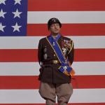 Patton Speech