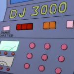 DJ3000