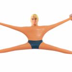 Stretch Armstrong meme