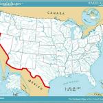 proposed border fence