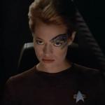 Seven of Nine - I am Borg