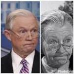 Jeff Sessions ..now and later