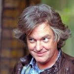 Creepy Condescending James May meme