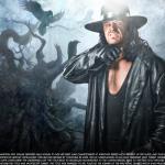 The Undertaker WWE