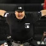 Umpire Safe