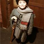 Tiny Tim  Meme Template