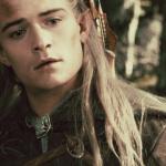 Legolas