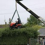 Landscaping
