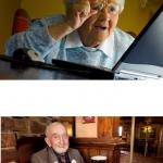 GRANDMA INTERNET PUB GUY KENJ SHABBYROSES TEMPLATE meme