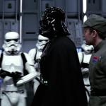 Darth Vader Pep Talk