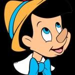 Pinocchio Innocent