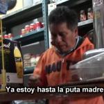 ya estoy hasta la puta