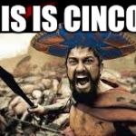 cinco de mayo | THIS IS CINCO!!! | image tagged in cinco de mayo | made w/ Imgflip meme maker