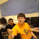 You know what? I'm about to say it