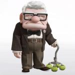 Up! Fredrickson