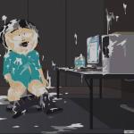 Randy ectoplasm