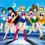 Sailor Moon Get Well