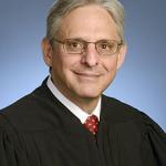 Merrick Garland