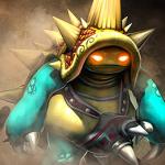 rammus meme
