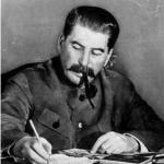 staline diary