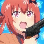 Satania Delet This