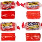 Red Jolly Rancher