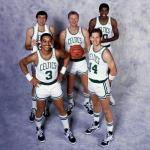 Celtics 80s