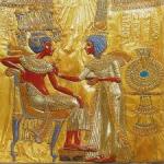 Khemetic Royal Couple