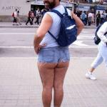 Cheeky