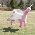 Llamacorn