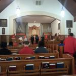 Palm Sunday