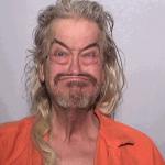 Dog the bounty hunter on meth