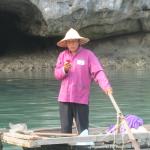 Vietnamese Fisherman