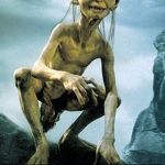 Gollum Bow | WE DON'T KNOW PRECIOUS
BUT WE HOPESIS IT IS | image tagged in gollum bow | made w/ Imgflip meme maker