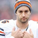 Jay Cutler
