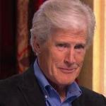 Keith Morrison