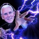 Mike pence