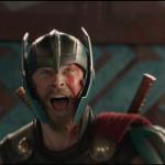 Thor Ragnarok Excited Meme