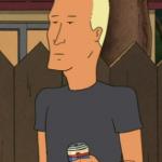 Boomhauer